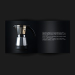 «DeLonghi» coffee makers catalogue